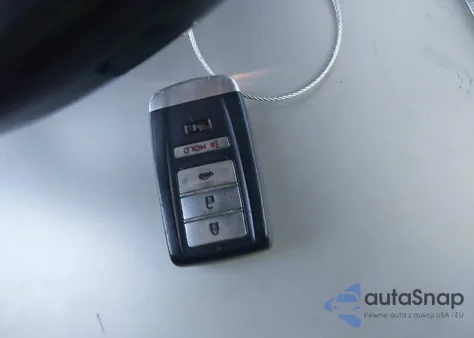 2014 Acura Rlx from USA, damaged, VIN JH4KC1F90EC004355